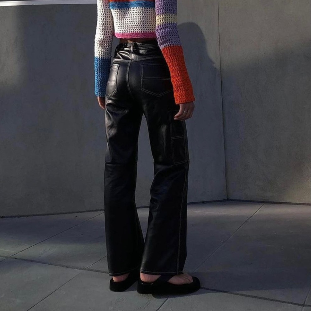 KIKA PANT SIMONETT